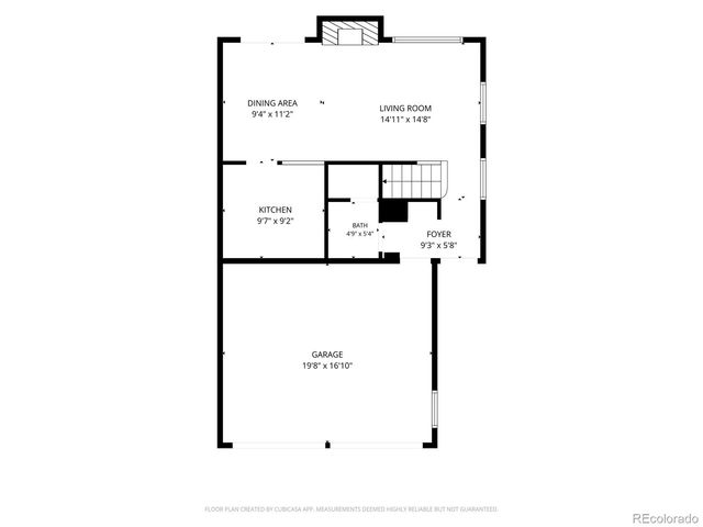 12642 Elm Street, Thornton, CO 80241