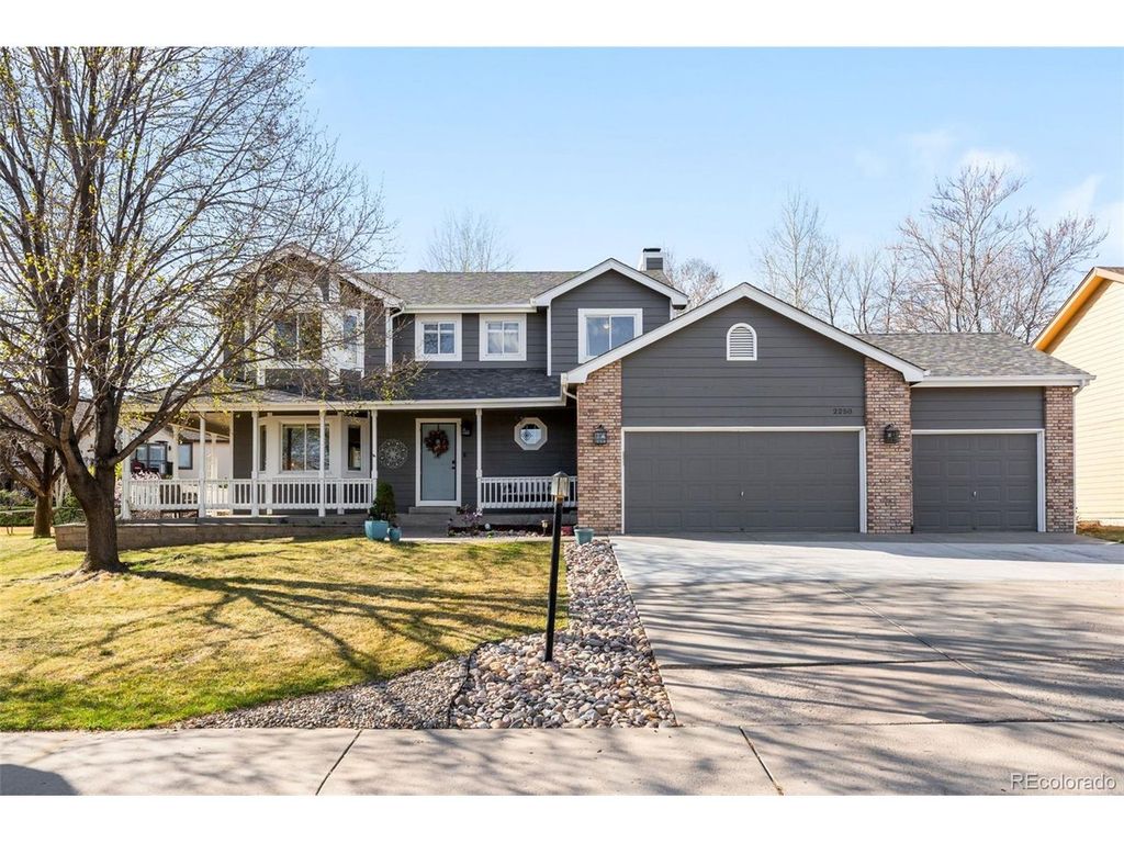 2250 Security Ct, Loveland, CO 80538