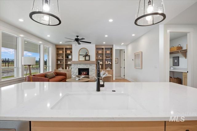 7272 W Cibeco St, Eagle, ID 83616