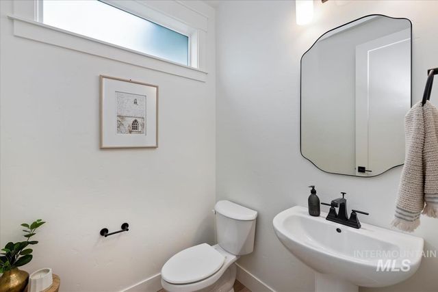 7272 W Cibeco St, Eagle, ID 83616