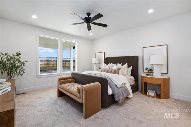 7272 W Cibeco St, Eagle, ID 83616