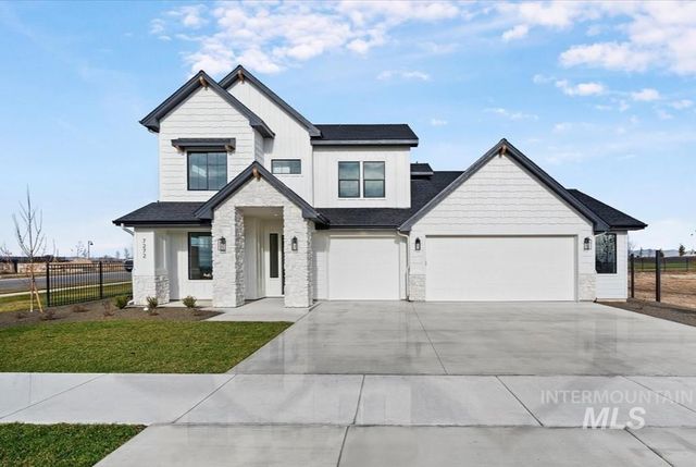7272 W Cibeco St, Eagle, ID 83616