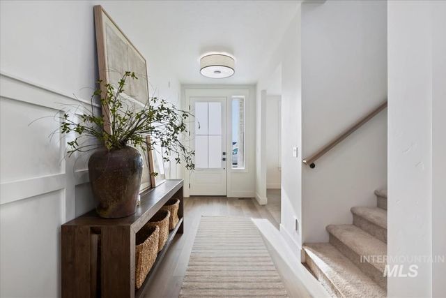 7272 W Cibeco St, Eagle, ID 83616