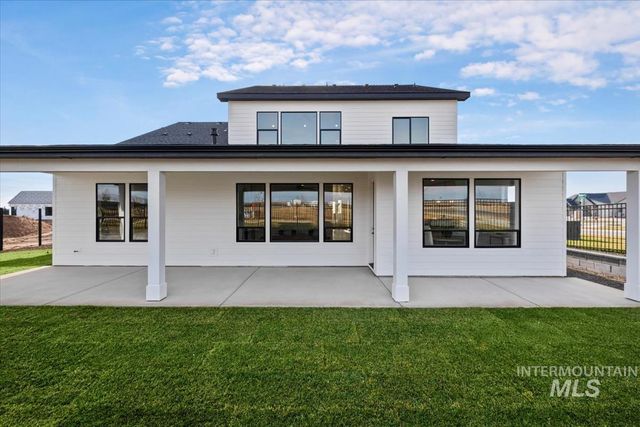 7272 W Cibeco St, Eagle, ID 83616