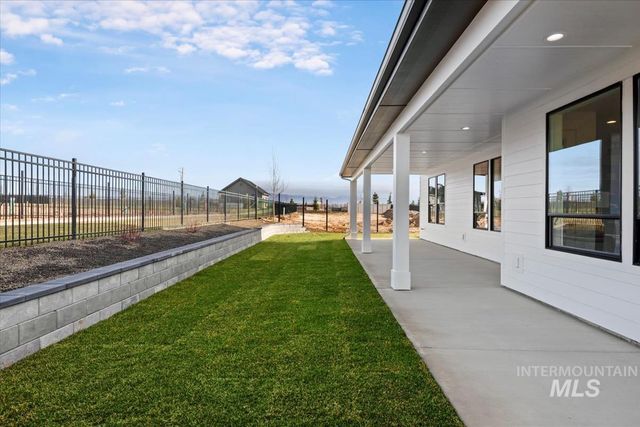 7272 W Cibeco St, Eagle, ID 83616