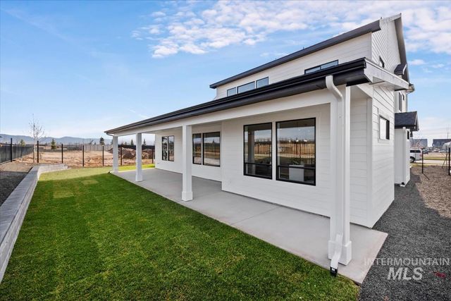 7272 W Cibeco St, Eagle, ID 83616