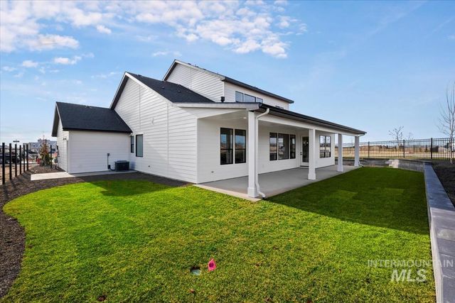 7272 W Cibeco St, Eagle, ID 83616