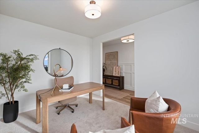 7272 W Cibeco St, Eagle, ID 83616