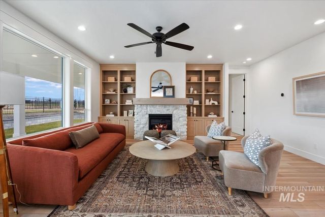 7272 W Cibeco St, Eagle, ID 83616