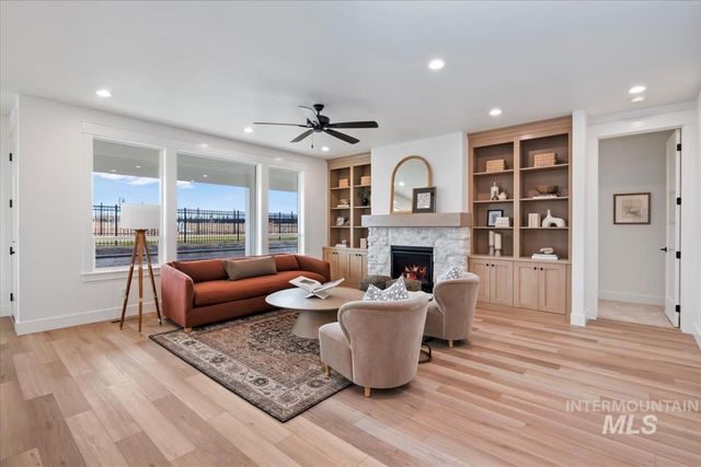 7272 W Cibeco St, Eagle, ID 83616