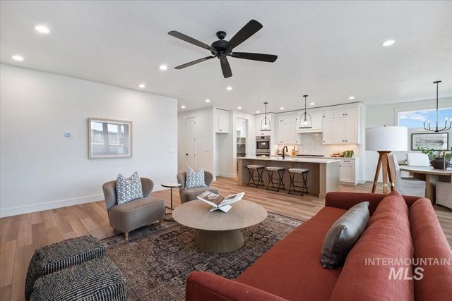 7272 W Cibeco St, Eagle, ID 83616