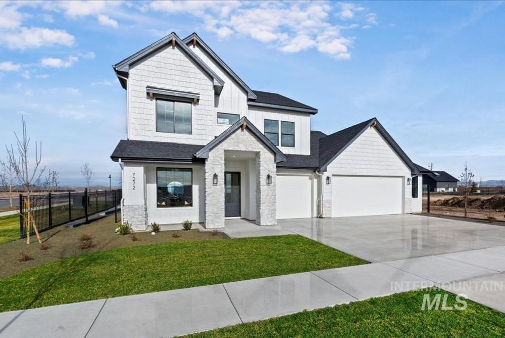 7272 W Cibeco St, Eagle, ID 83616