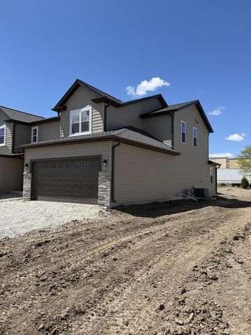 754 Pleasant Park COURT, Johnson Creek, WI 53038