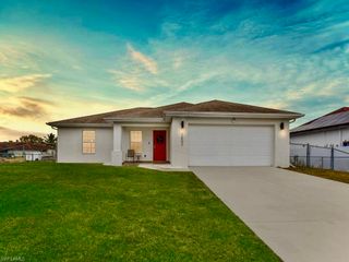 2602 15th ST SW, Lehigh Acres, FL 33976