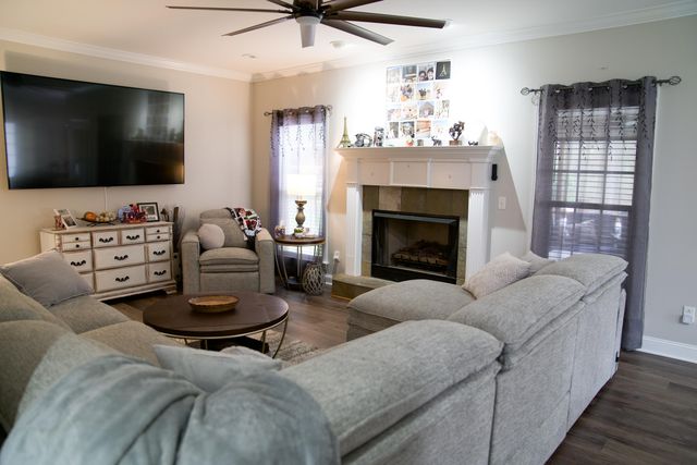 1829 Chadwick Court, Hixson, TN 37343