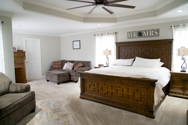 1829 Chadwick Court, Hixson, TN 37343