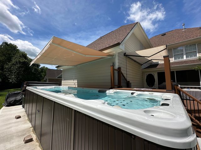 1829 Chadwick Court, Hixson, TN 37343