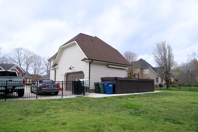 1829 Chadwick Court, Hixson, TN 37343