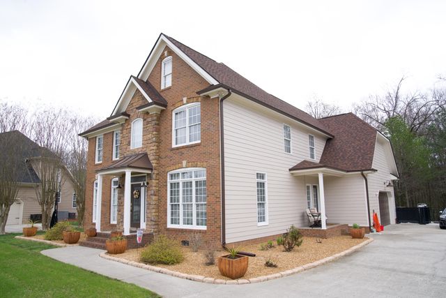 1829 Chadwick Court, Hixson, TN 37343