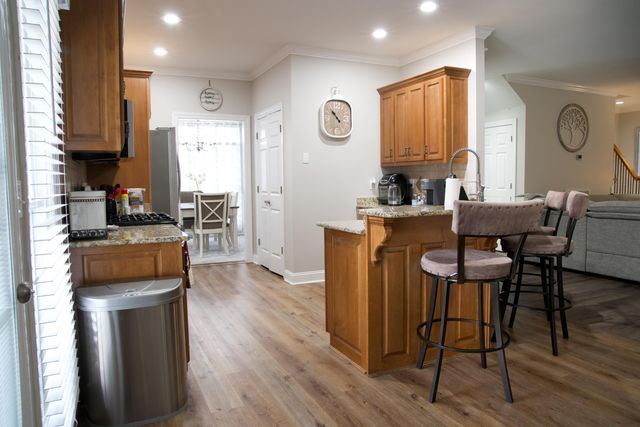 1829 Chadwick Court, Hixson, TN 37343