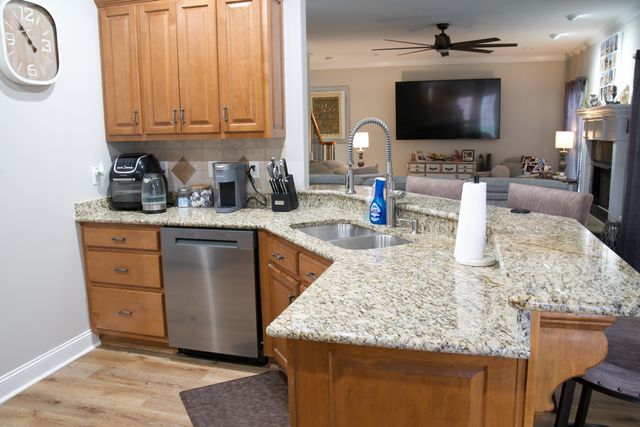 1829 Chadwick Court, Hixson, TN 37343