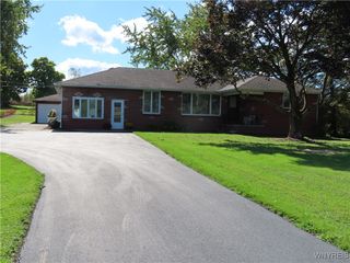 6130 Clinton Street, Elma, NY 14059