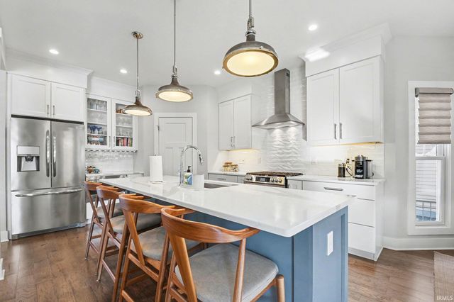 414 S Notre Dame Avenue, South Bend, IN 46617