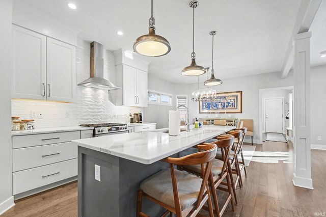 414 S Notre Dame Avenue, South Bend, IN 46617