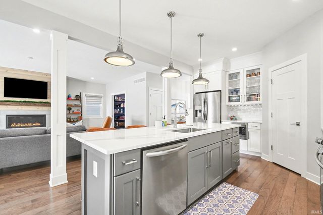 414 S Notre Dame Avenue, South Bend, IN 46617