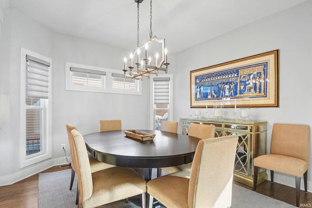 414 S Notre Dame Avenue, South Bend, IN 46617