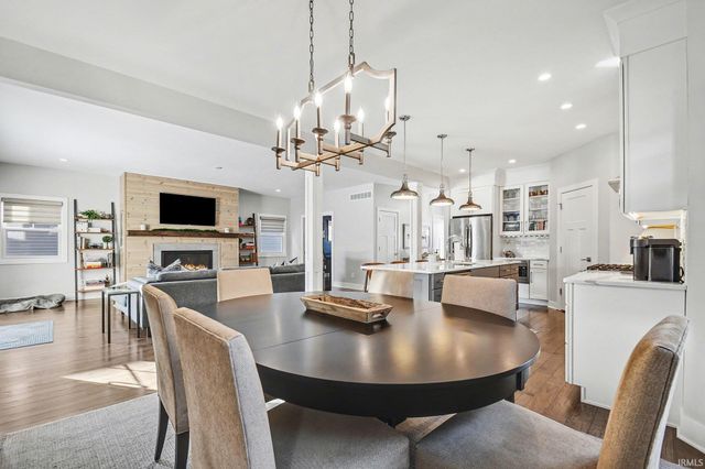 414 S Notre Dame Avenue, South Bend, IN 46617