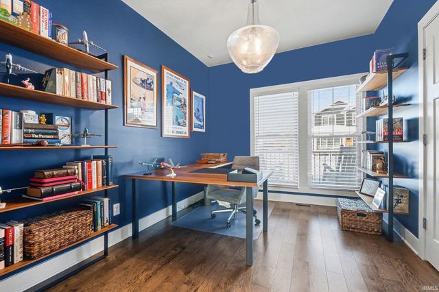 414 S Notre Dame Avenue, South Bend, IN 46617