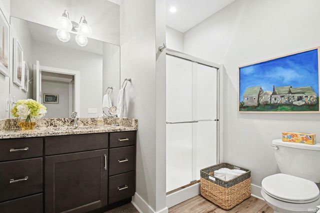 414 S Notre Dame Avenue, South Bend, IN 46617