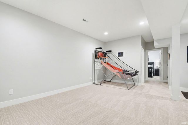 414 S Notre Dame Avenue, South Bend, IN 46617