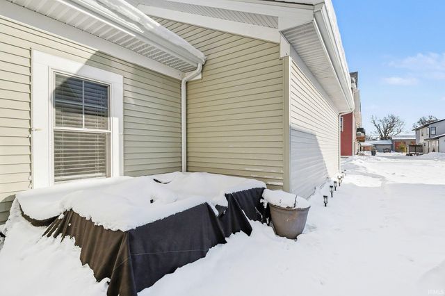 414 S Notre Dame Avenue, South Bend, IN 46617