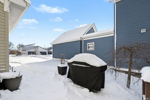 414 S Notre Dame Avenue, South Bend, IN 46617