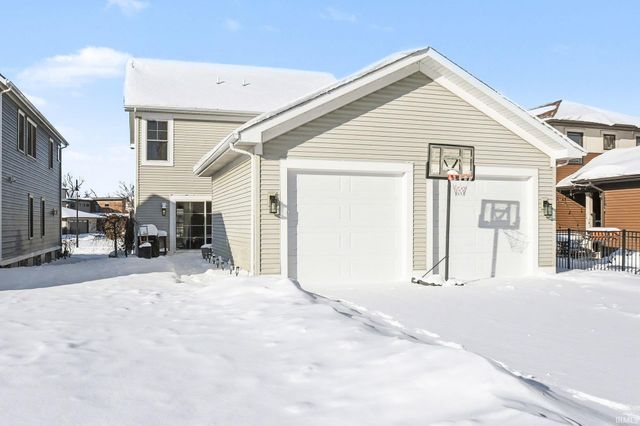 414 S Notre Dame Avenue, South Bend, IN 46617