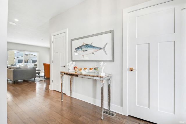 414 S Notre Dame Avenue, South Bend, IN 46617