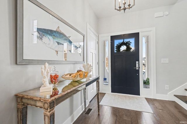 414 S Notre Dame Avenue, South Bend, IN 46617