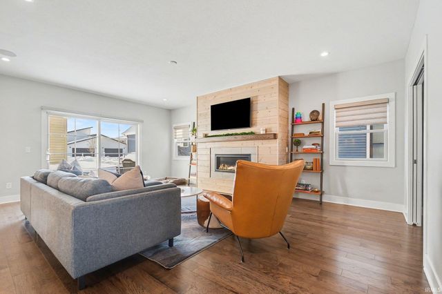 414 S Notre Dame Avenue, South Bend, IN 46617