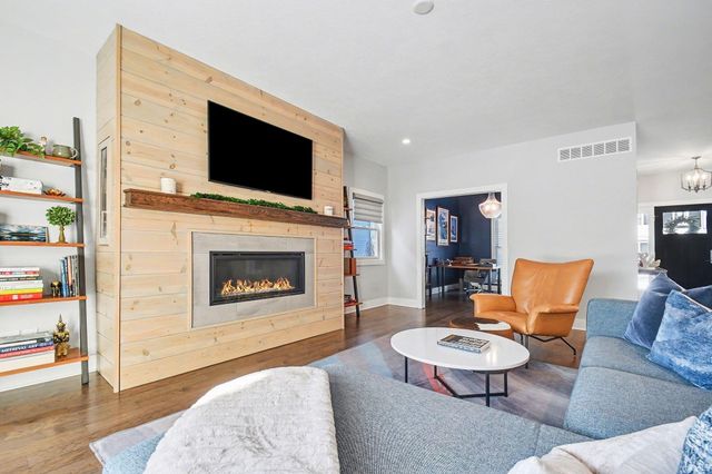 414 S Notre Dame Avenue, South Bend, IN 46617