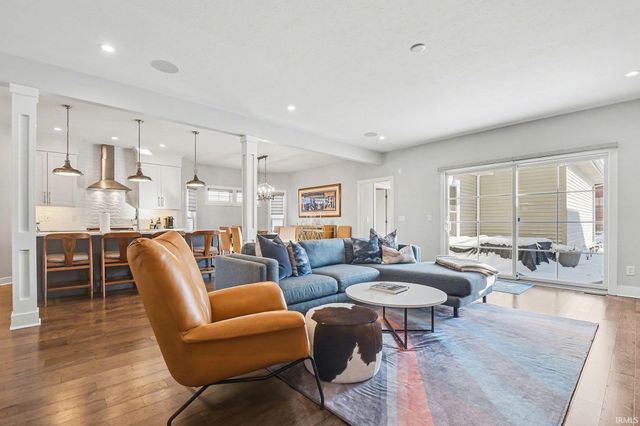 414 S Notre Dame Avenue, South Bend, IN 46617