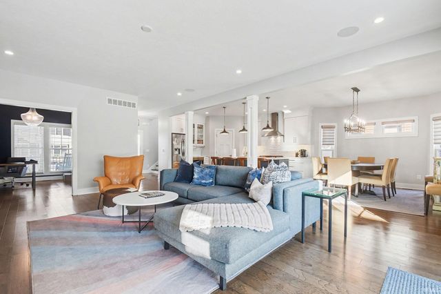 414 S Notre Dame Avenue, South Bend, IN 46617