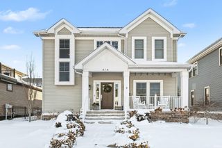 414 S Notre Dame Avenue, South Bend, IN 46617