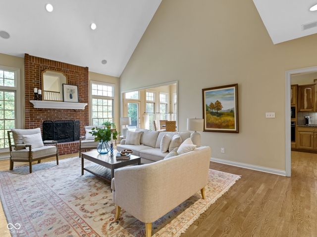 8552 E 550 S, Zionsville, IN 46077