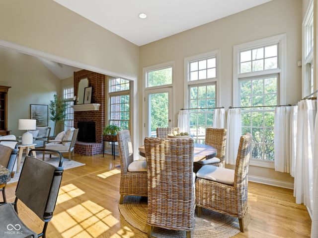 8552 E 550 S, Zionsville, IN 46077