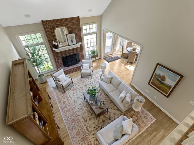 8552 E 550 S, Zionsville, IN 46077