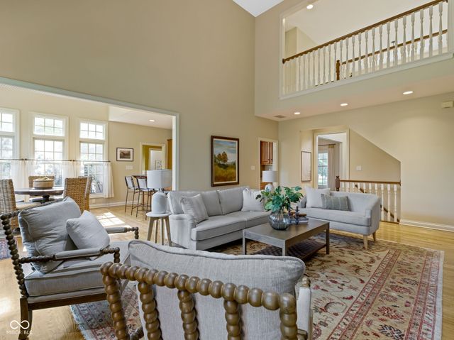 8552 E 550 S, Zionsville, IN 46077