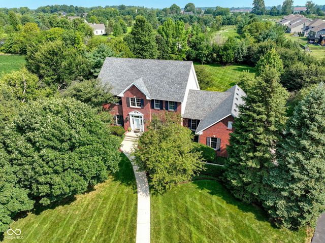 8552 E 550 S, Zionsville, IN 46077