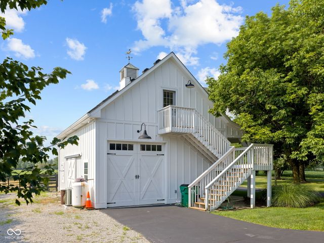 8552 E 550 S, Zionsville, IN 46077